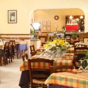 Dettagli Ristorante L'Eco Del Fiume