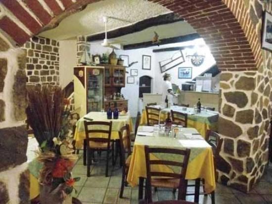 Dettagli Ristorante Locanda da Federico