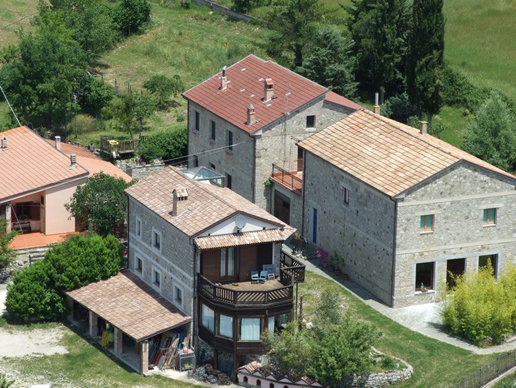 Dettagli Agriturismo Il Querceto