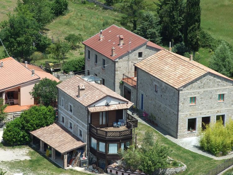 Dettagli Agriturismo Il Querceto