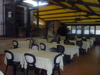 Dettagli Ristorante Amadeus