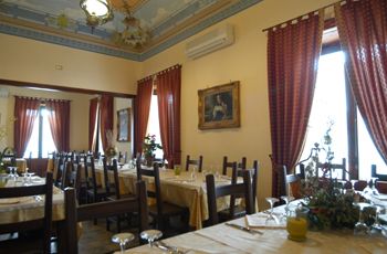 Dettagli Ristorante Hosteria Delle Grazie