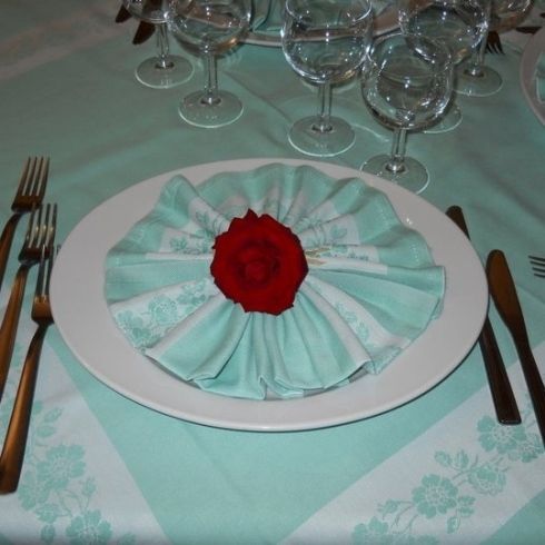 Dettagli Ristorante La Fenice