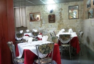 Dettagli Ristorante La Bella Napoli