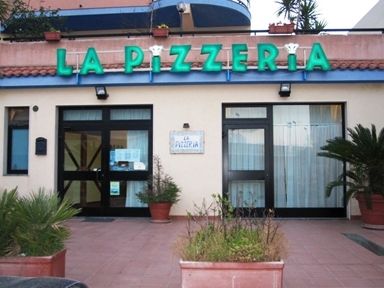Dettagli Ristorante La Pizzeria