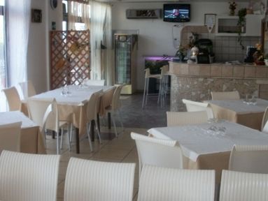 Dettagli Pizzeria Nettuno