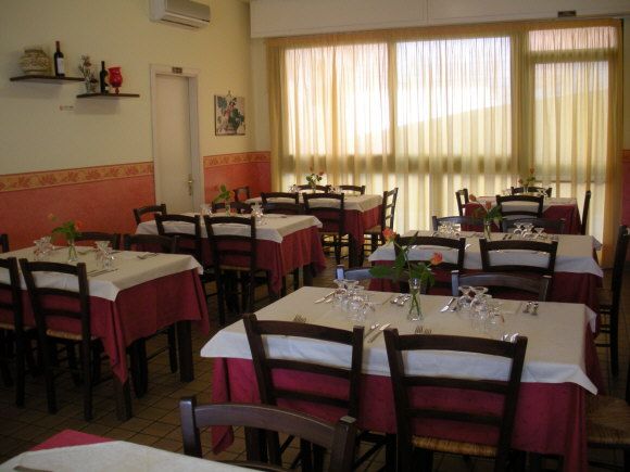 Dettagli Trattoria La Pignatta