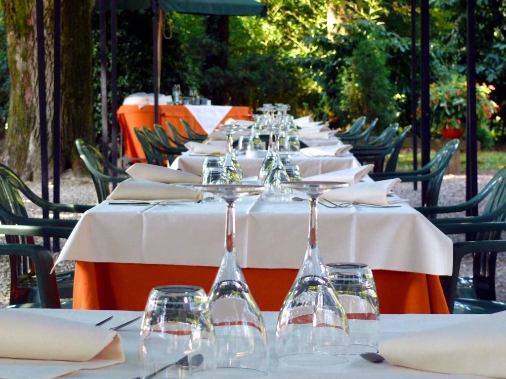 Dettagli Ristorante Al Parco