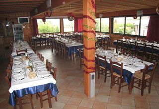 Dettagli Ristorante Ciabot