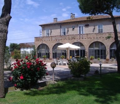 Dettagli Ristorante La Cascina