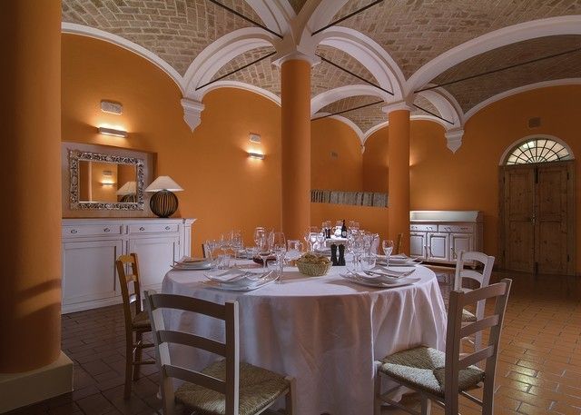 Dettagli Ristorante Bocon Divino