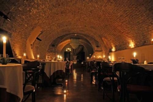 Dettagli Ristorante La Scottona