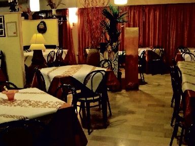 Dettagli Ristorante Nuova Osteria Del Teatro