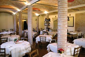 Dettagli Ristorante La Casa Dei Servi