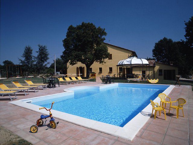 Dettagli Agriturismo Calderino