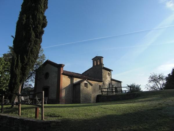 Dettagli Agriturismo Campiume