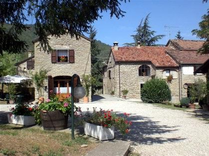 Dettagli Agriturismo La Ca' Nova