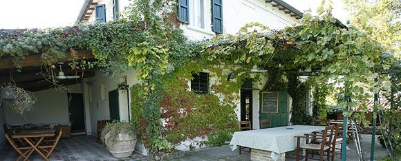 Dettagli Agriturismo Locanda Della Fortuna