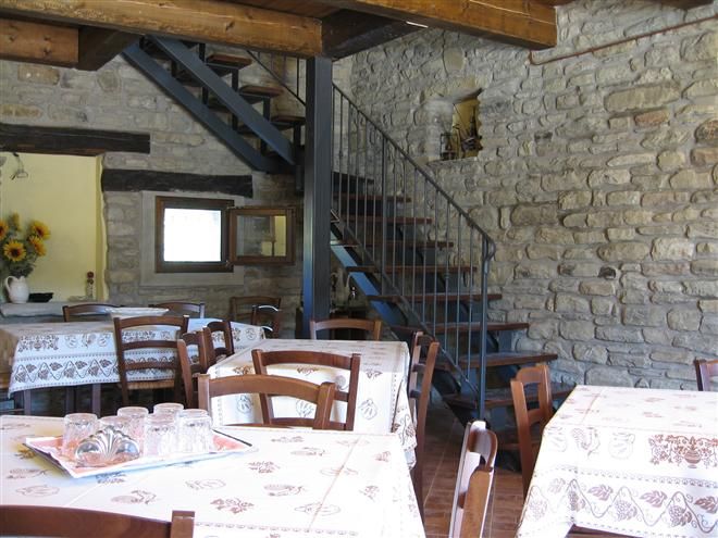 Dettagli Agriturismo Valgemiglio