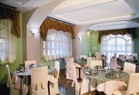 Dettagli Ristorante Costa Blu