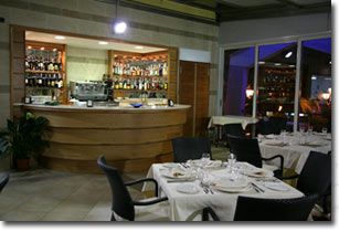 Dettagli Ristorante La Feluca