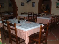 Dettagli Ristorante La Lampara