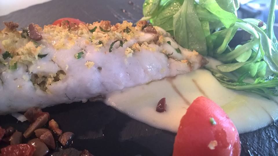 Immagini Ristorante Vecchio Porto