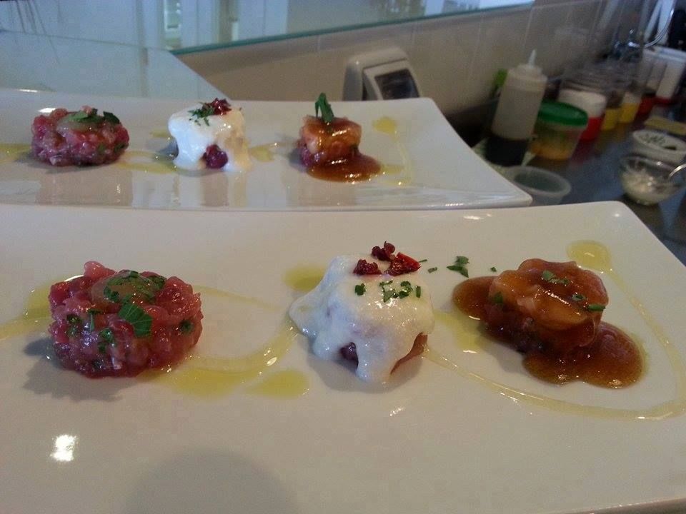Immagini Ristorante Vecchio Porto