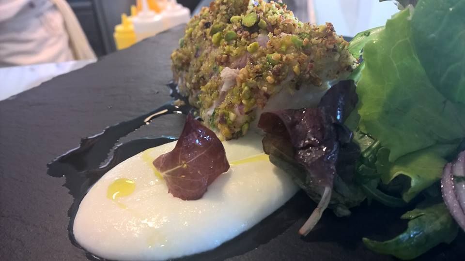 Immagini Ristorante Vecchio Porto