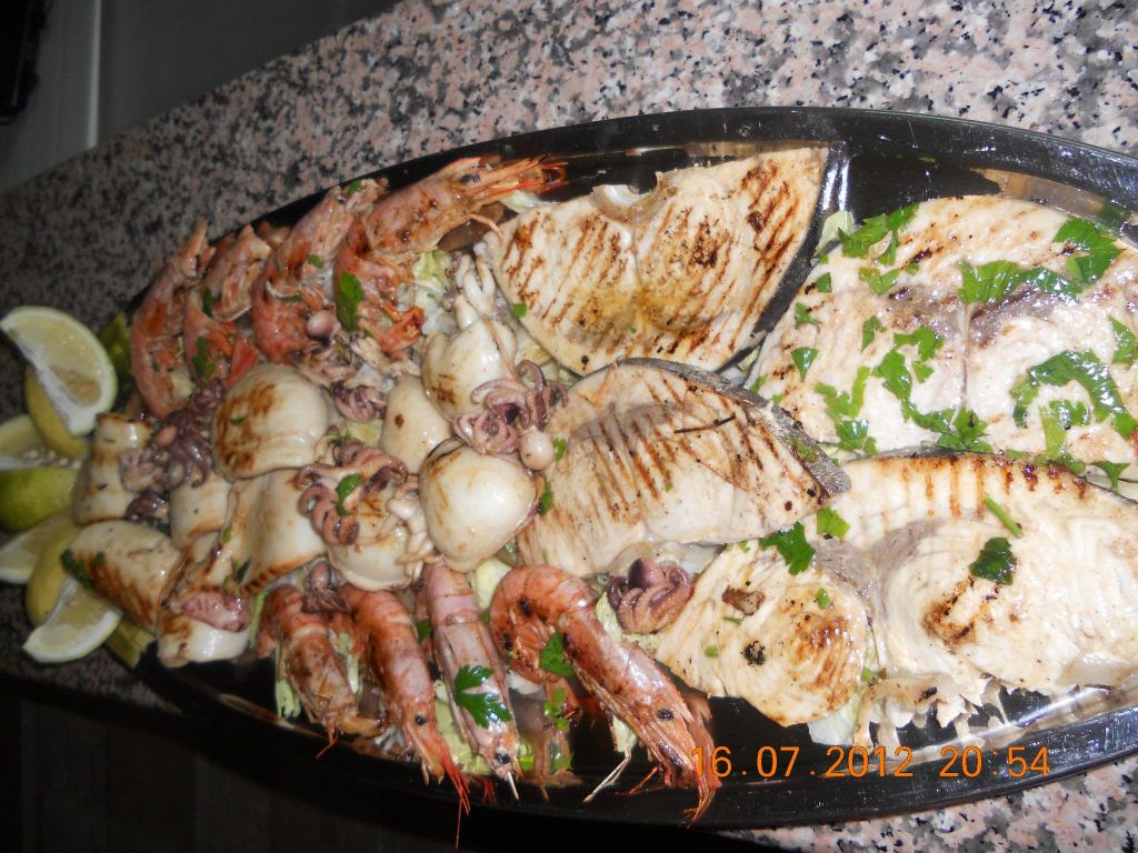 Immagini Ristorante Alle Colonne