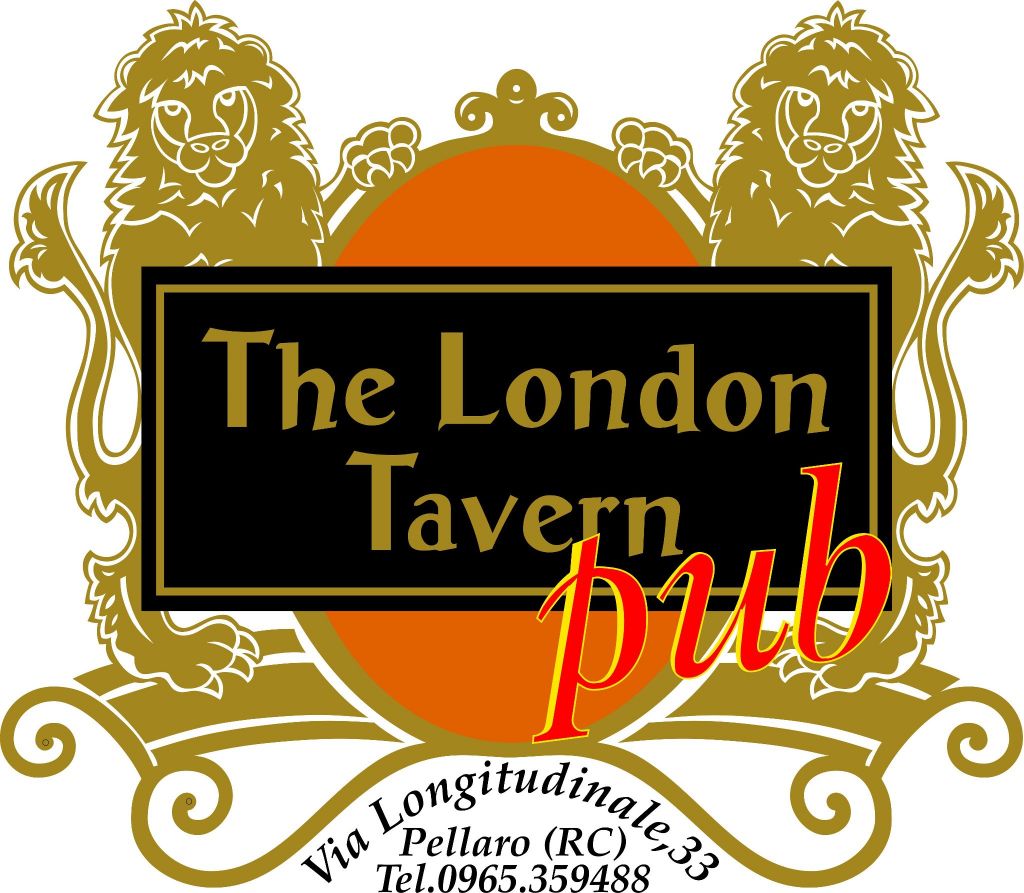 Dettagli Pizzeria The London Tavern