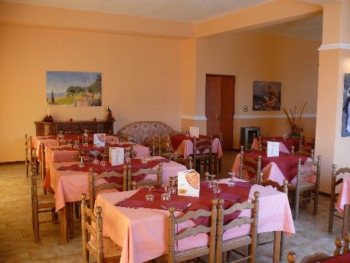 Dettagli Ristorante La Primula