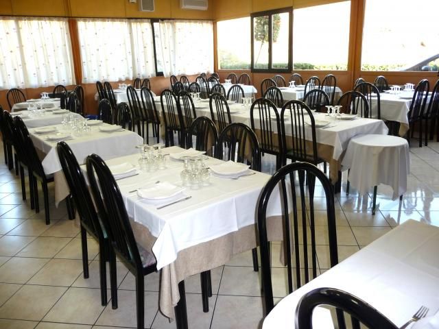 Dettagli Ristorante Al Ristoro