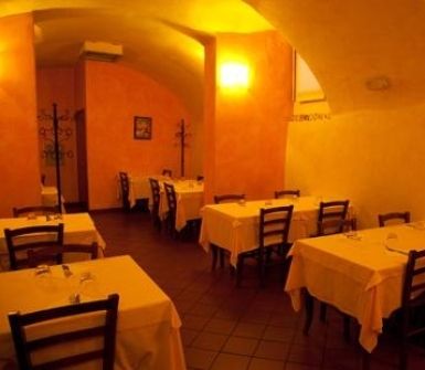 Dettagli Ristorante I Malavoglia