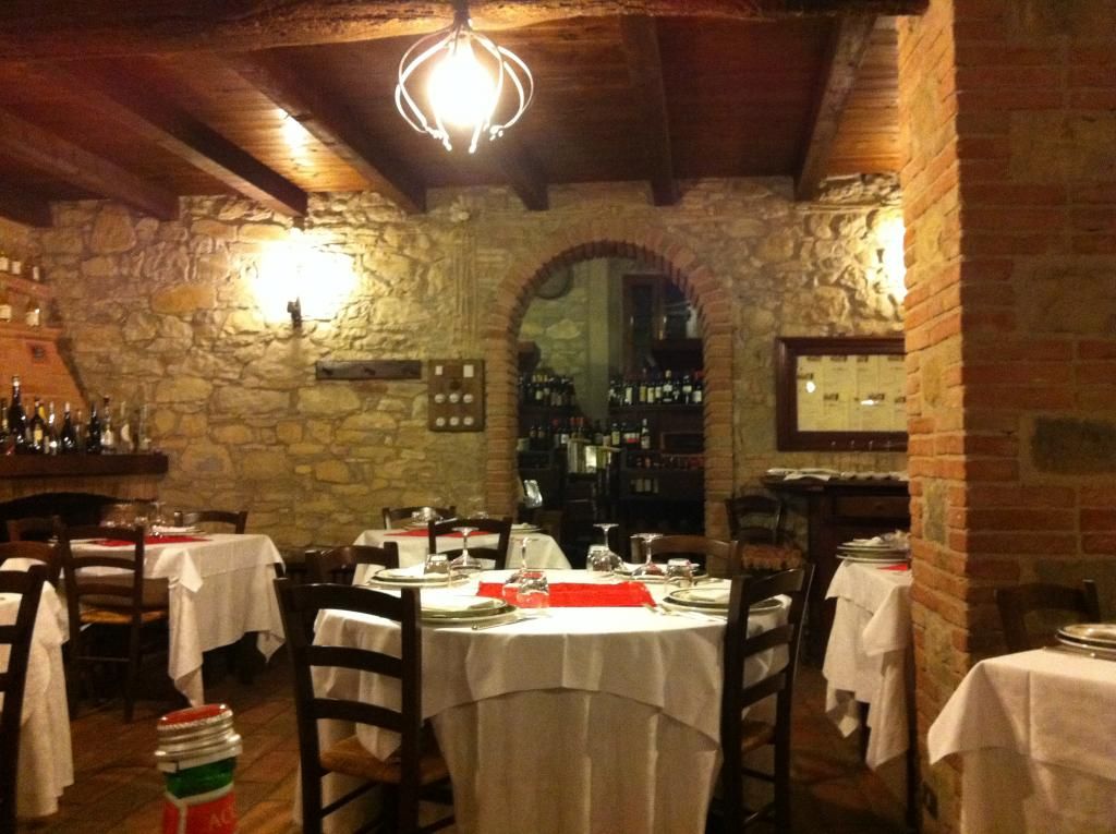 Dettagli Ristorante Il Mulino