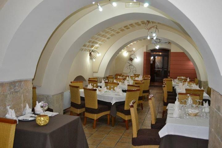 Dettagli Ristorante La Scarpetta