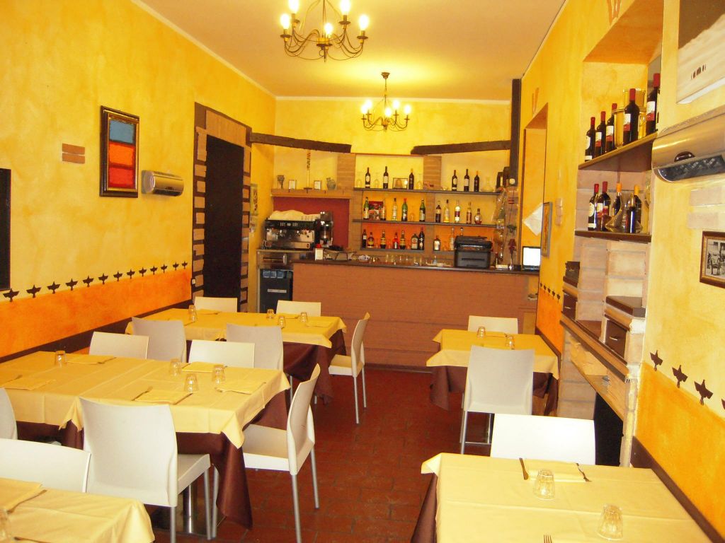 Dettagli Trattoria Da Penna