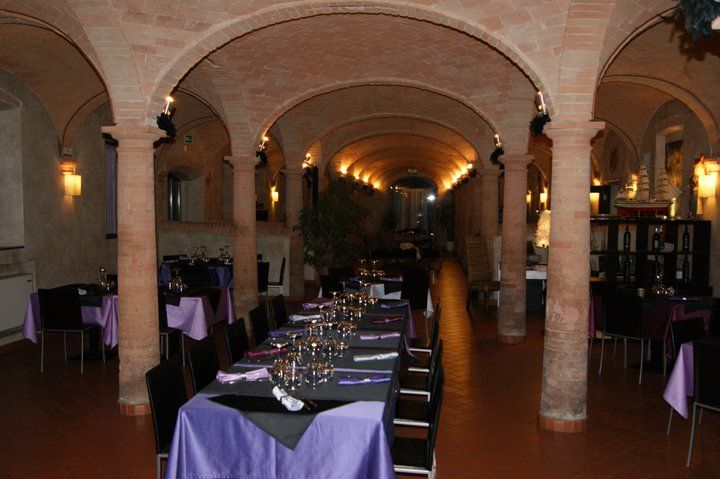 Dettagli Ristorante Mareluna