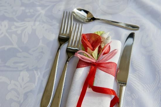 Dettagli Ristorante Pachito's