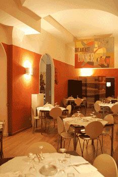 Dettagli Ristorante Prospero