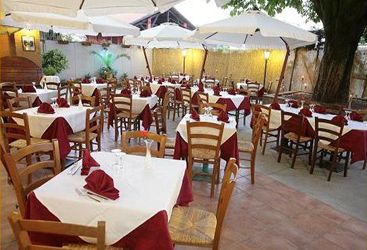 Dettagli Ristorante Gambrinus