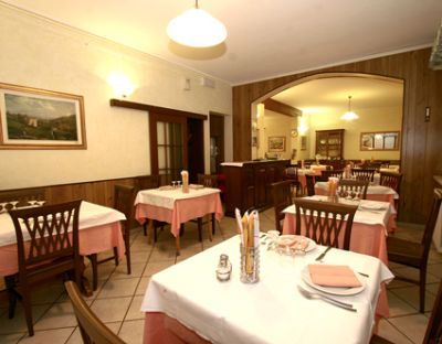 Dettagli Trattoria Andrella