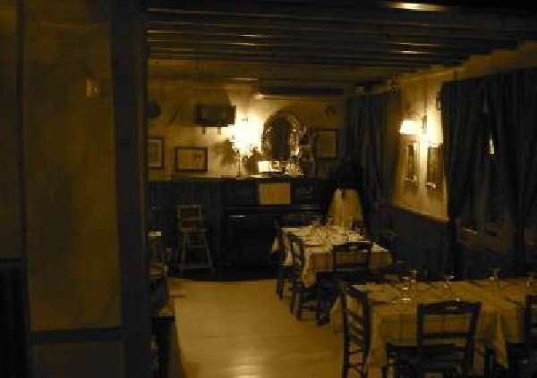 Dettagli Osteria Il Bottegone della Clem