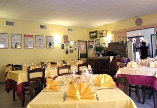 Dettagli Trattoria La Pieve