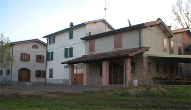 Dettagli Agriturismo Bosco Del Fracasso