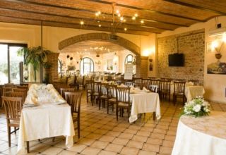 Dettagli Ristorante Al Bersagliere