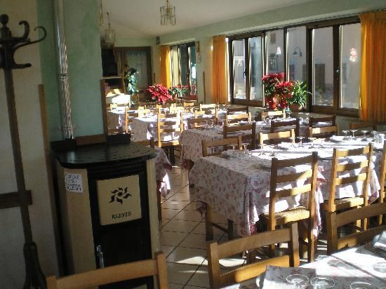 Dettagli Ristorante Da Giovannino