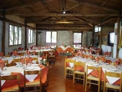 Dettagli Ristorante Il Piattello