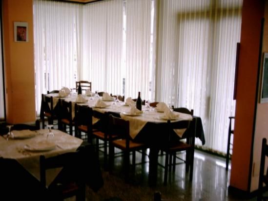 Dettagli Ristorante Il Re Di Denari