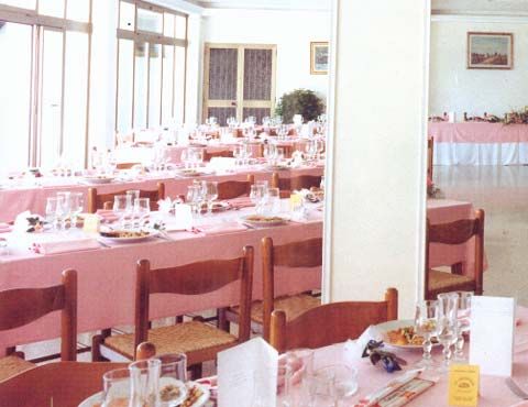 Dettagli Ristorante La Grigliata